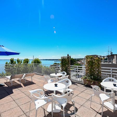 Hotel Aurora Desenzano del Garda Eksteriør bilde