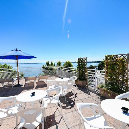 Hotel Aurora Desenzano del Garda Eksteriør bilde