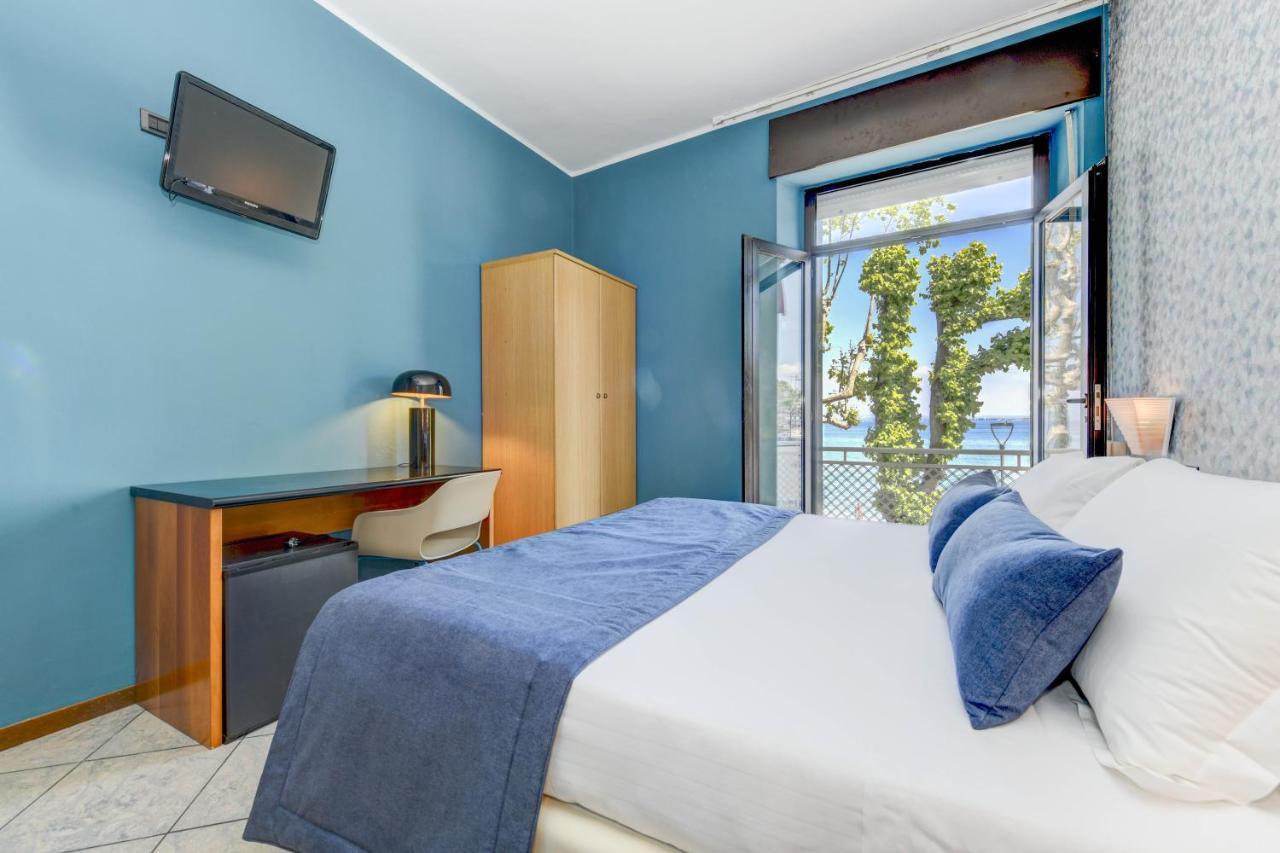 Hotel Aurora Desenzano del Garda Eksteriør bilde