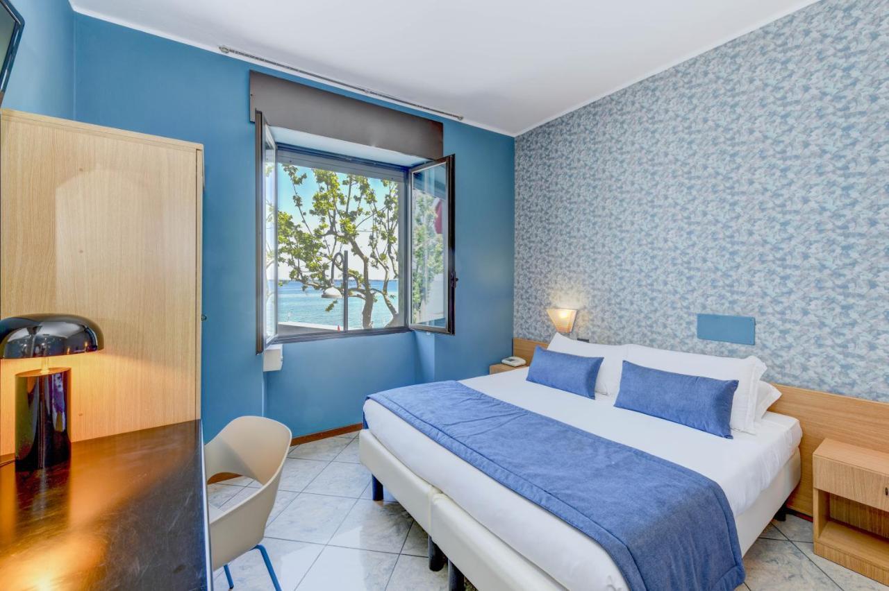 Hotel Aurora Desenzano del Garda Eksteriør bilde