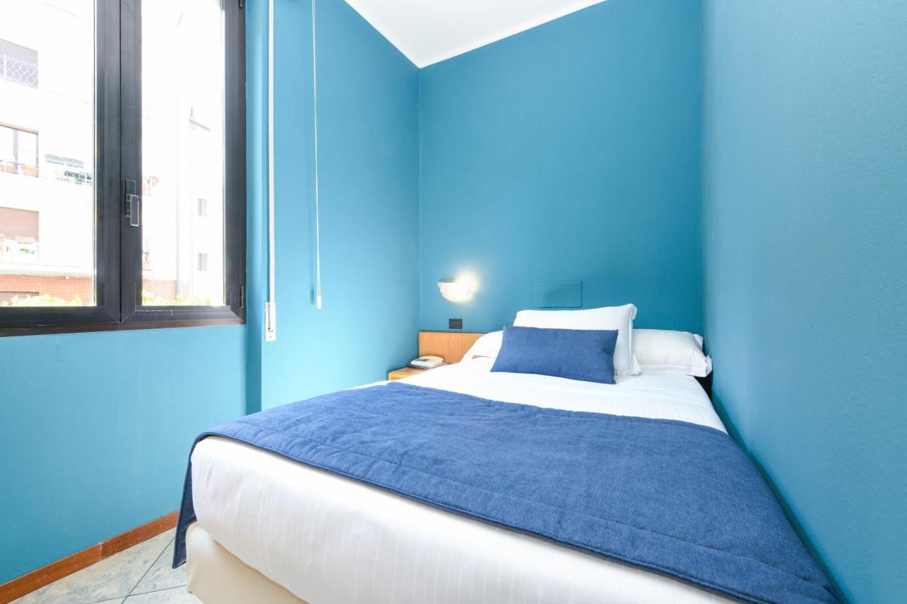 Hotel Aurora Desenzano del Garda Eksteriør bilde