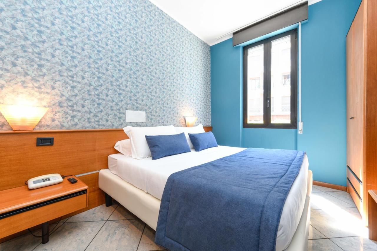 Hotel Aurora Desenzano del Garda Eksteriør bilde
