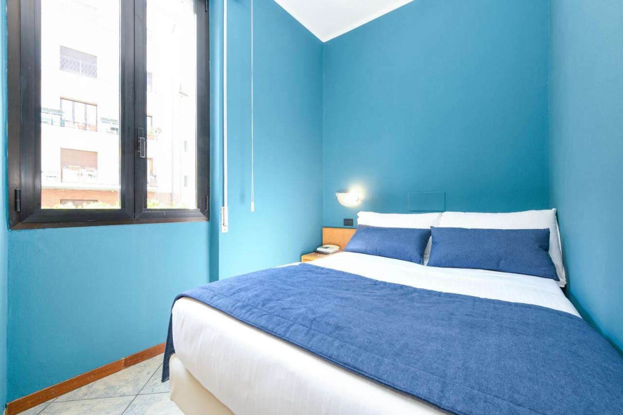 Hotel Aurora Desenzano del Garda Eksteriør bilde