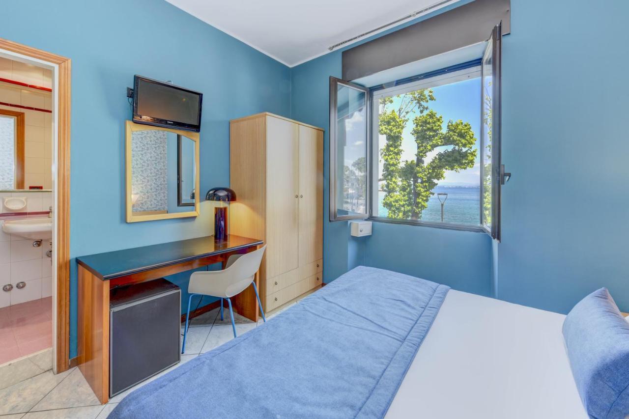 Hotel Aurora Desenzano del Garda Eksteriør bilde