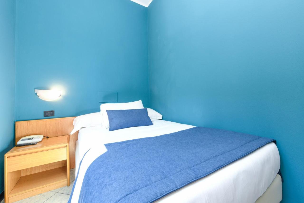 Hotel Aurora Desenzano del Garda Eksteriør bilde