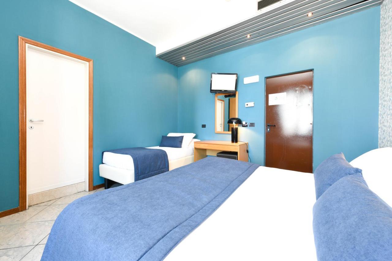 Hotel Aurora Desenzano del Garda Eksteriør bilde