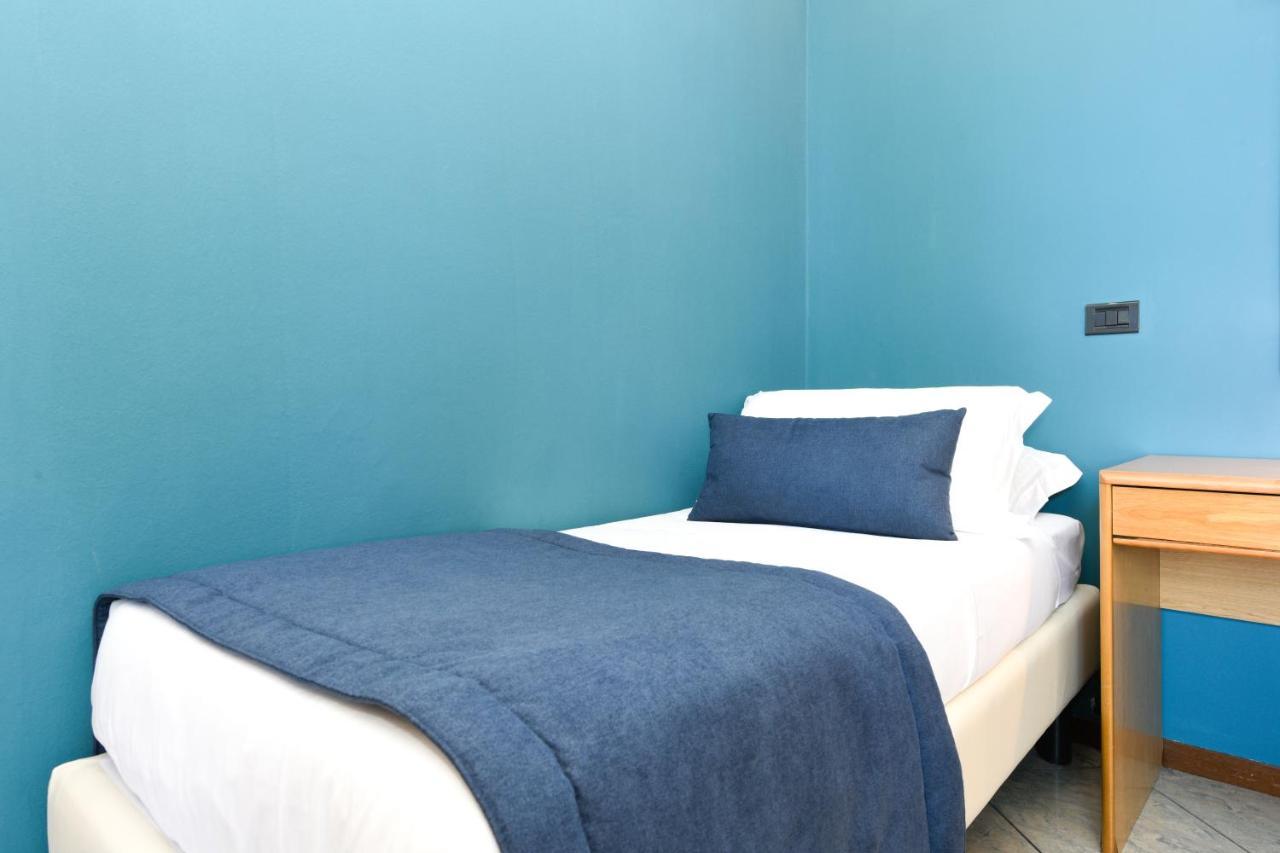 Hotel Aurora Desenzano del Garda Eksteriør bilde