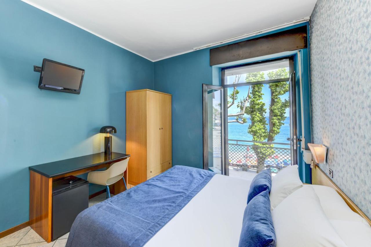 Hotel Aurora Desenzano del Garda Eksteriør bilde