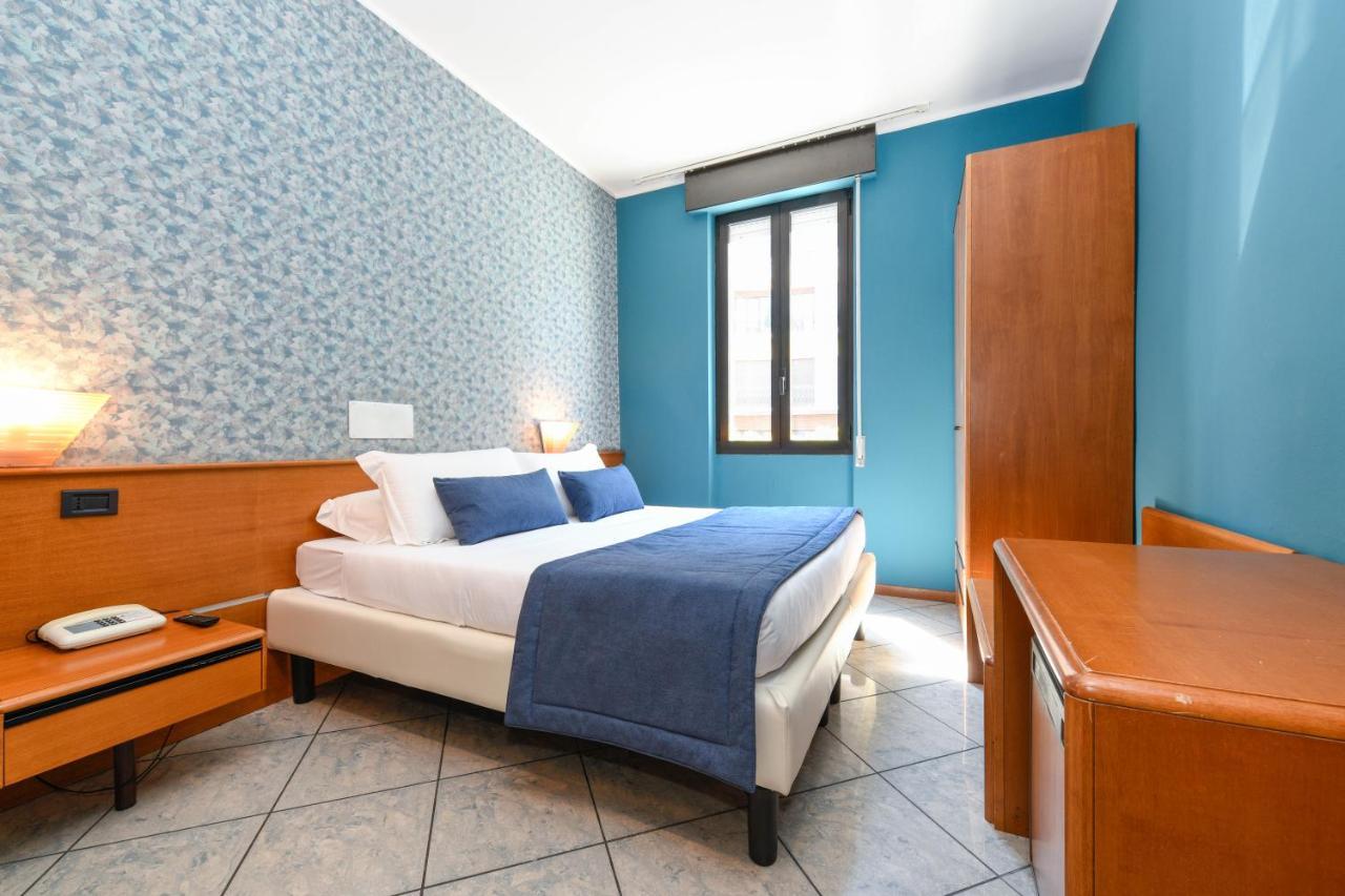 Hotel Aurora Desenzano del Garda Eksteriør bilde
