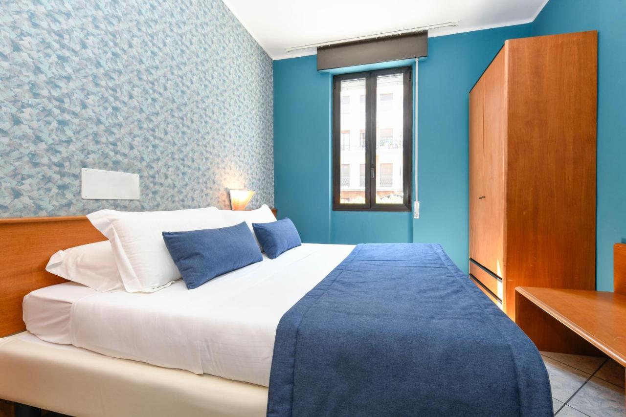 Hotel Aurora Desenzano del Garda Eksteriør bilde