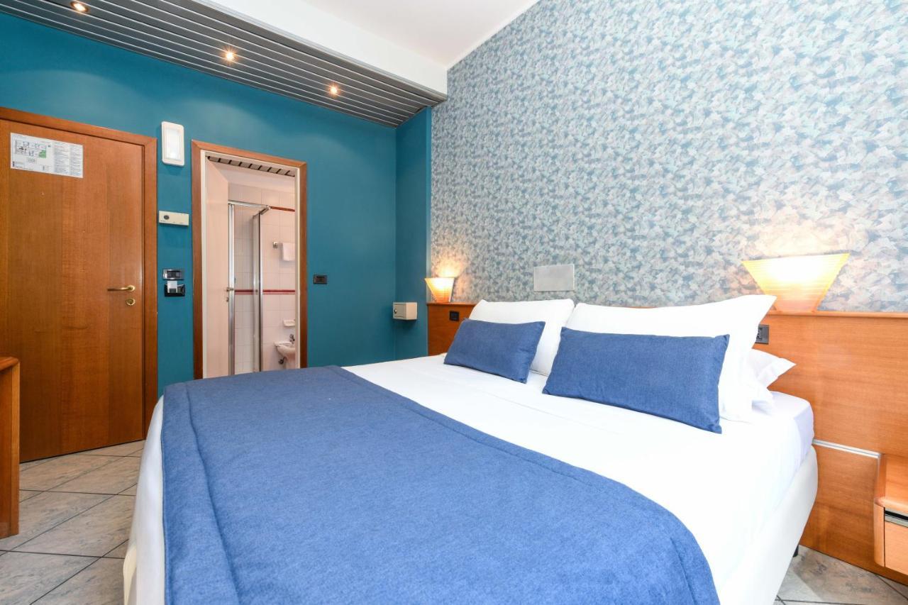 Hotel Aurora Desenzano del Garda Eksteriør bilde