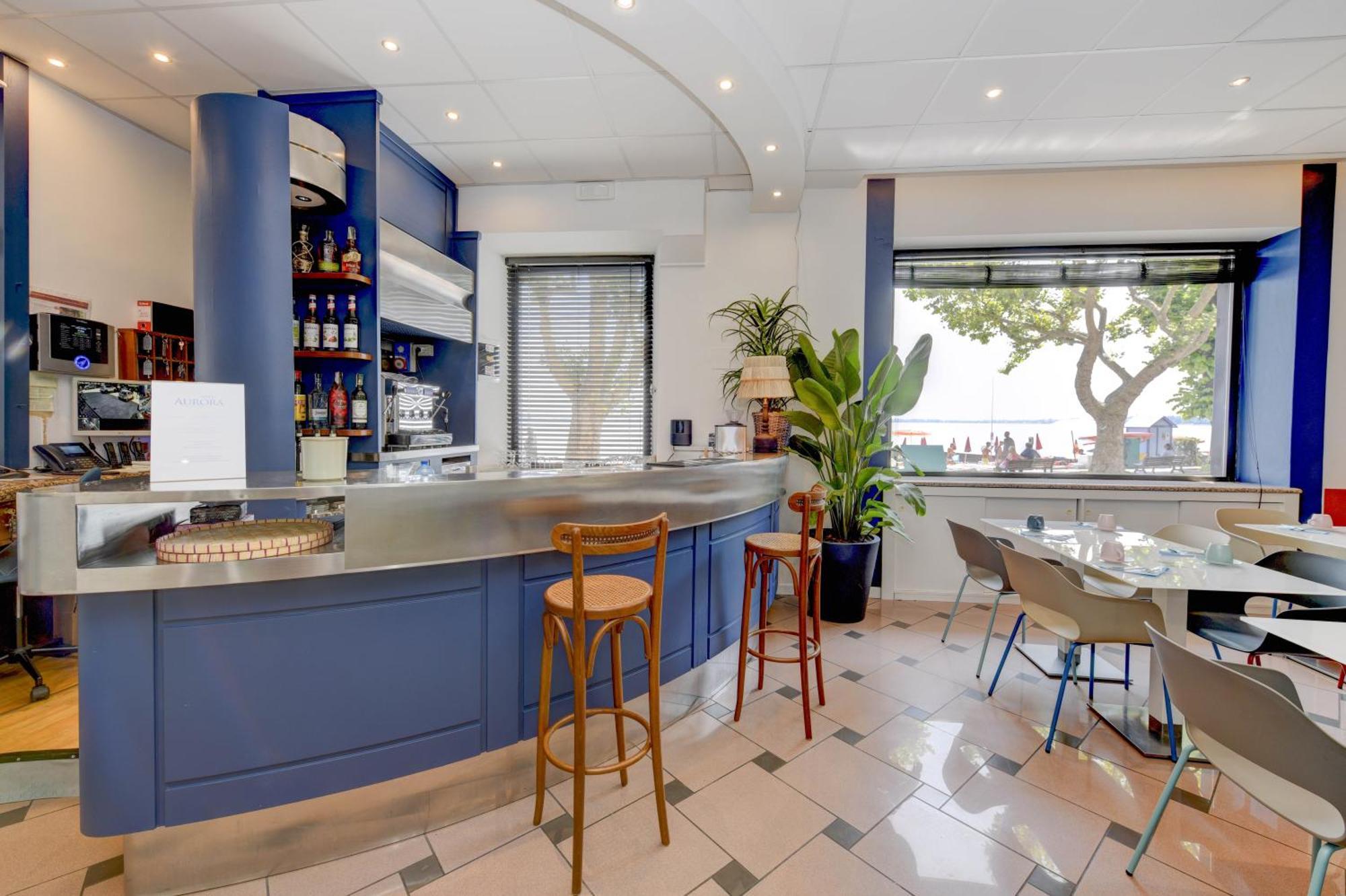 Hotel Aurora Desenzano del Garda Eksteriør bilde