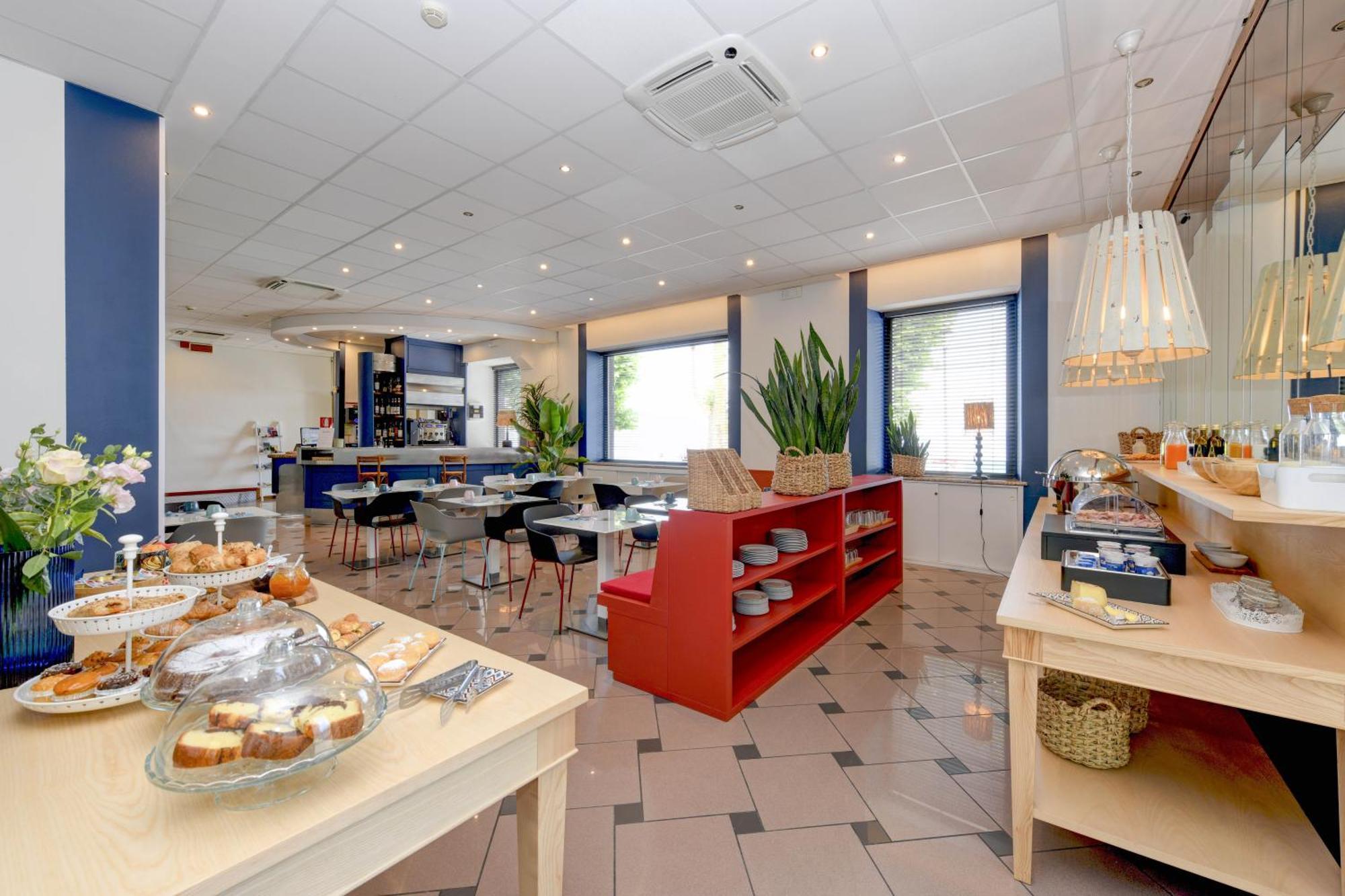 Hotel Aurora Desenzano del Garda Eksteriør bilde