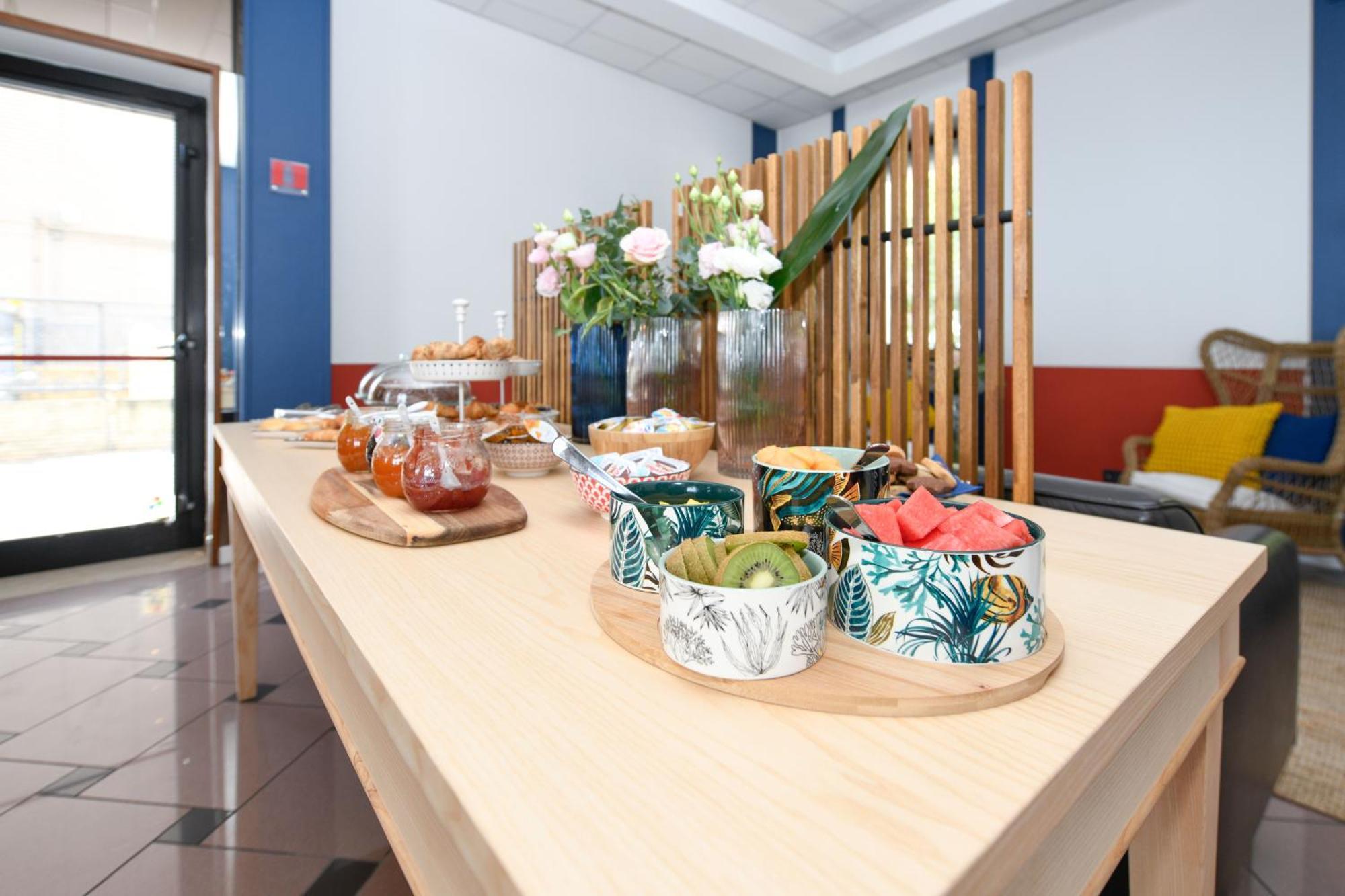 Hotel Aurora Desenzano del Garda Eksteriør bilde
